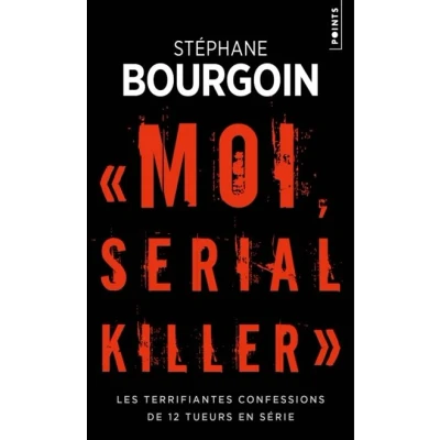 Image de Moi, serial killer