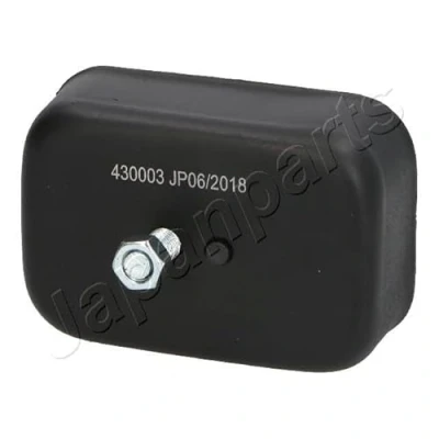Afbeelding van JAPANPARTS RU 802 Aslichaam /motorsteunlager Motorzijde SUZUKI: Samurai Off Road