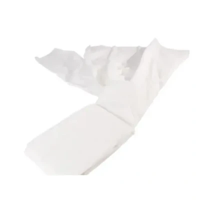 Afbeelding van Nature Afdekvlies Groeifolie Gronddoek 500x200 cm Wit