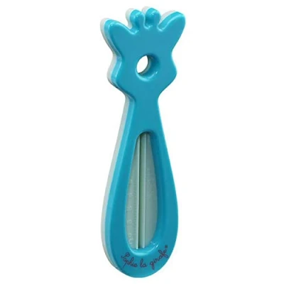 Afbeelding van Sophie de Giraf Badthermometer