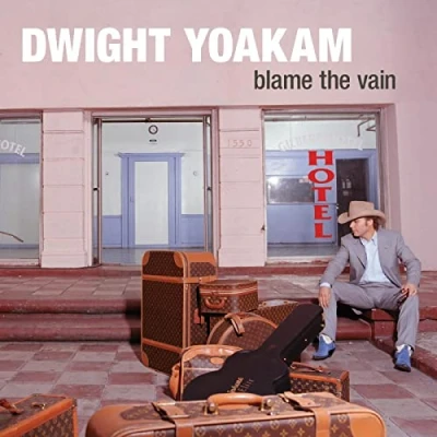 Afbeelding van Blame The Vain (LP)