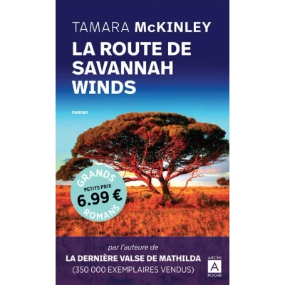 Image de La route de Savannah Winds