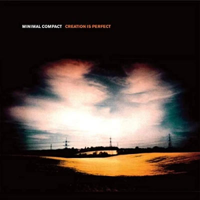 Afbeelding van Minimal Compact Creation Is Perfect (CD)