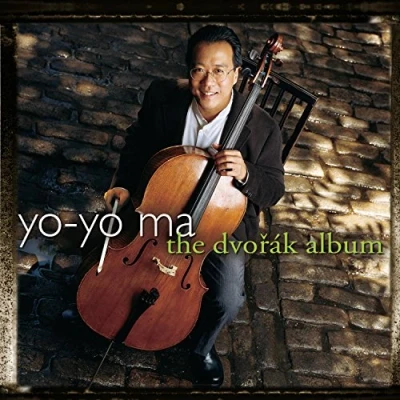 Afbeelding van Dvorak Album
