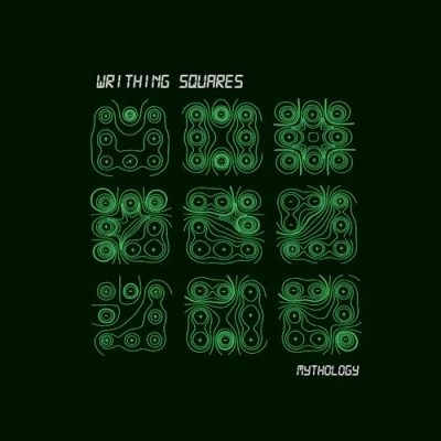 Afbeelding van Writhing Squares Mythology (LP)