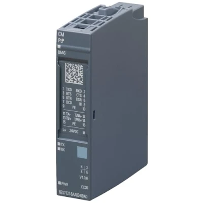 Afbeelding van Siemens 6ES7137 6AA01 0BA0