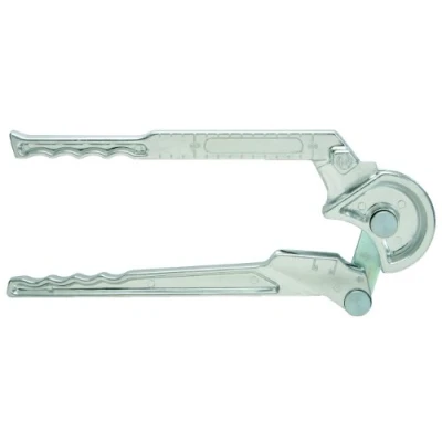 Afbeelding van KS Tools, Tang, Buigmachine voor koperbuis met twee handen (260 mm)