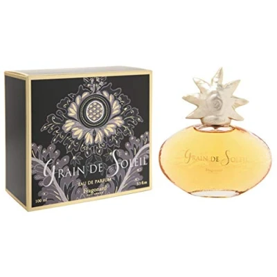 Afbeelding van Fragonard Eau de Parfum Fragrance Grain Soleil