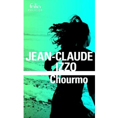 Afbeelding van Chourmo IN FRENCH