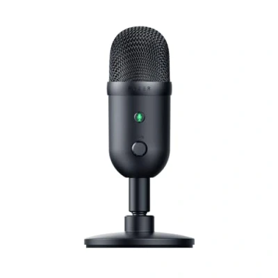 Afbeelding van Razer Seiren V2 X Microfoon Zwart