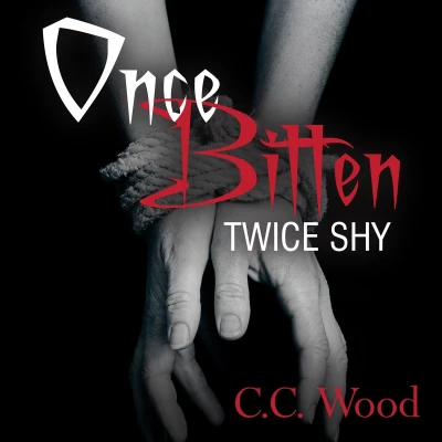 Afbeelding van Bitten Once Bitten, Twice Shy