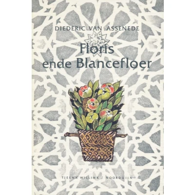 Afbeelding van Floris ende Blancefloer
