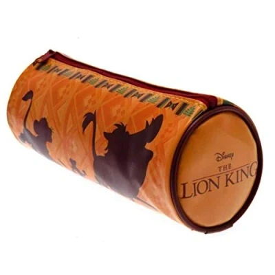 Afbeelding van Disney Lion King Hakuna Matata Penc