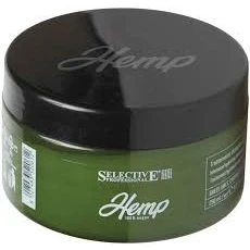 Afbeelding van Selective Professional Hemp Sublime Mask (250ml)
