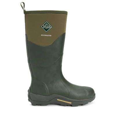 Image de Muck Boot Muckmaster Hi Moss taille 42 Bottes pêche