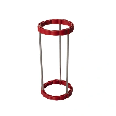 Afbeelding van Spuitzakhouder RVS 24cm