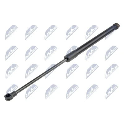 Afbeelding van NTY AE CT 053 Gasveer achterklep 380N 424mm