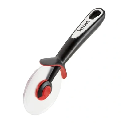 Image de Tefal k2071114 ingenio découpe pizza
