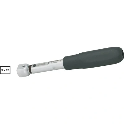 Afbeelding van Hazet 6391 35 Momentsleutel Voor insteekgereedschap 15 Nm