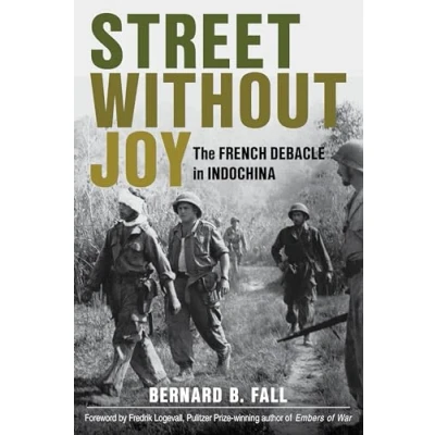 Afbeelding van Street without Joy