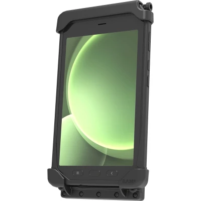 Afbeelding van Tab Tite houder Samsung Active3 and Active5 SAM29U