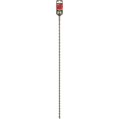 Afbeelding van MILWAUKEE 4932399327 SDS Plus M2 hamerboor 2 spiraals 8x600mm
