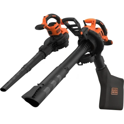 Afbeelding van BLACK+DECKER BEBLV300SB QS 3000W 3IN1