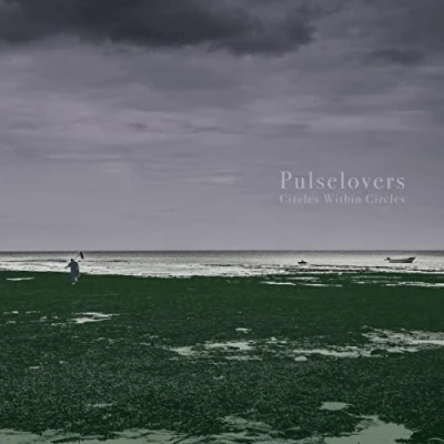 Afbeelding van Pulselovers Circles Within (LP)