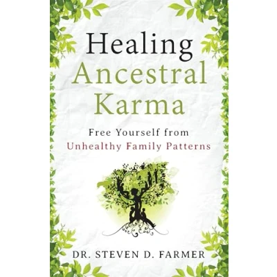 Afbeelding van Healing Ancestral Karma