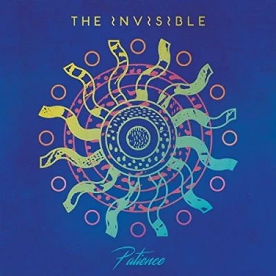 Afbeelding van Invisible Patience (LP)