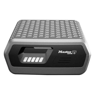 Afbeelding van MasterLock Elektronische kluis (brandwerend en waterbestendig)