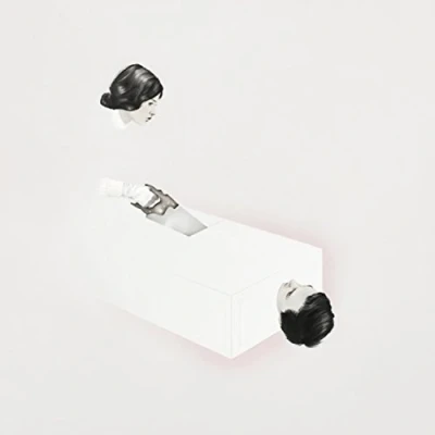 Afbeelding van Beacon Ways We Seperate (CD)