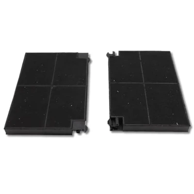 Image de Smeg Filtre charbon KITFC156 (2pcs)