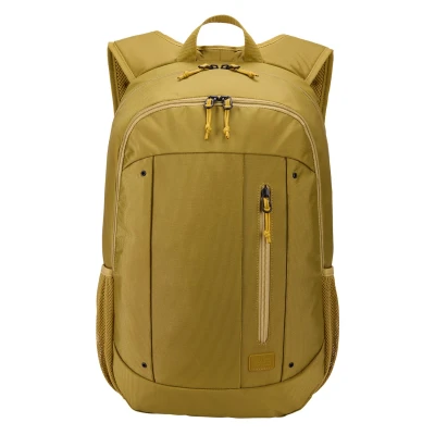 Afbeelding van Case Logic Jaunt Recycled backpack 15,6&quot; dim gold