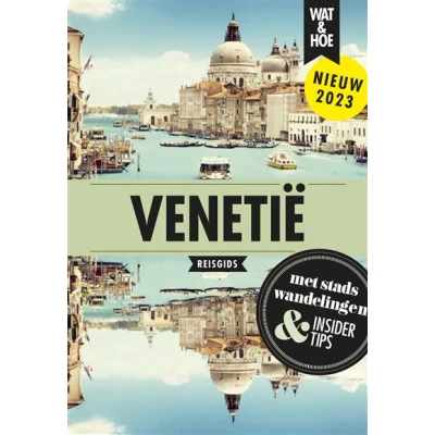 Image de Venetië