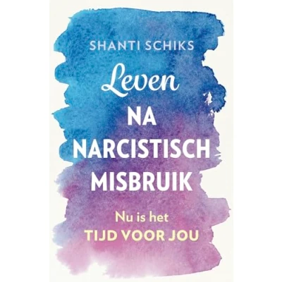 Afbeelding van Leven na narcistisch misbruik