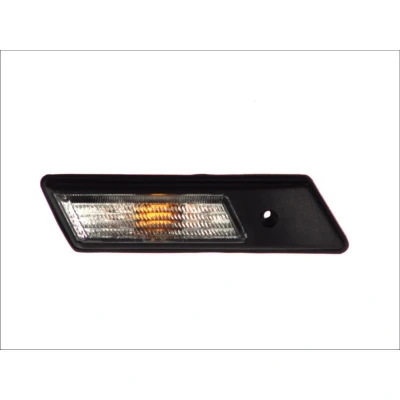 Afbeelding van ALKAR 3102485 Knipperlichten Rechts voor Zonder lamphouder W5W voertuigen met stuur links BMW: 3 Saloon, Coupe, Convertible
