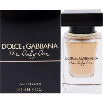Afbeelding van Dolce &amp; Gabbana The Only One Eau de Parfum 30ml