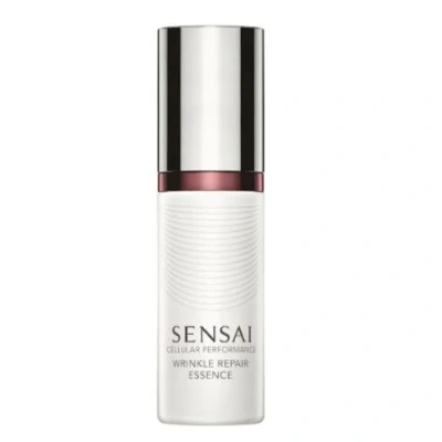 Afbeelding van Sensai Cellular Performance Wrinkle Repair Essence 40 ml