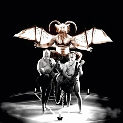 Afbeelding van Tenacious D
