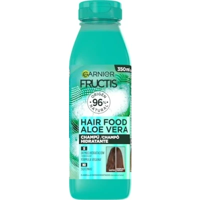 Afbeelding van Shampoo Hair Food Aloe Vera Garnier (350 ml)