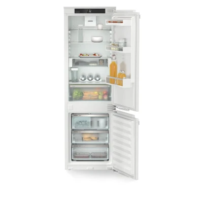 Afbeelding van Liebherr ICNd 5133 22 Inbouw Koel vriescombinatie