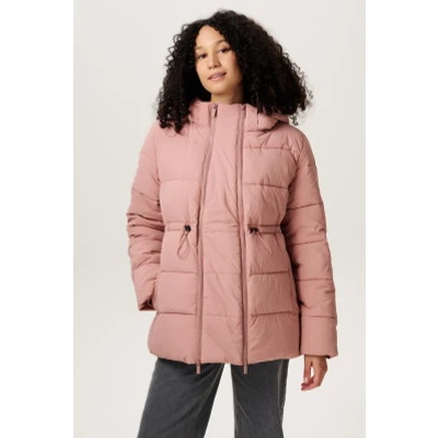 Afbeelding van Winterjas Vardo Burlwood XS