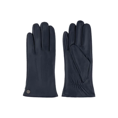 Afbeelding van Roeckl Handschoenen, Dames, Maat: 6.5, Classic navy