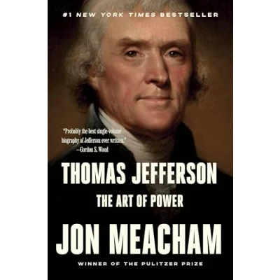 Afbeelding van Thomas Jefferson