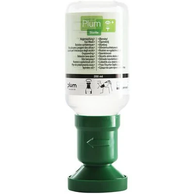 Image de Rince oeil Plum Nacl 200ml Covarmed