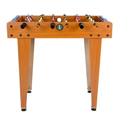 Afbeelding van Deuba Voetbaltafel voor kinderen 69 x 62cm INCLUSIEF ballen
