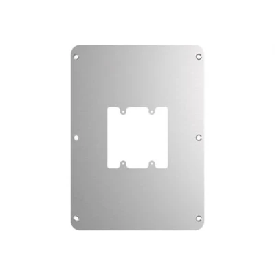 Image de Axis TI8203 Plaque adaptatrice de caméra pour I8016 LVE