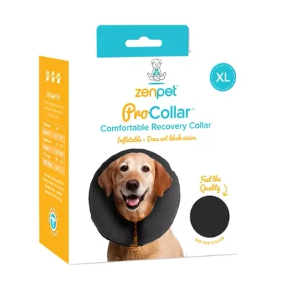 Afbeelding van Zenpet ProCollar XL