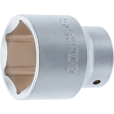 Afbeelding van BGS Dopsleuteldop zeskant 3/4&quot; 48 mm